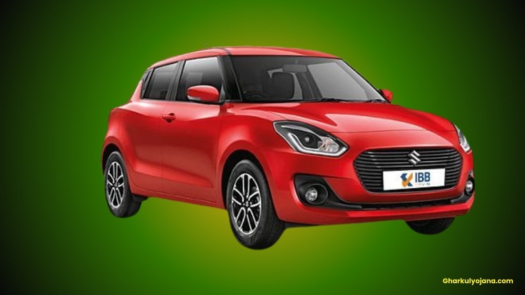 New Maruti Swift 2025 Engine Mileage Performance